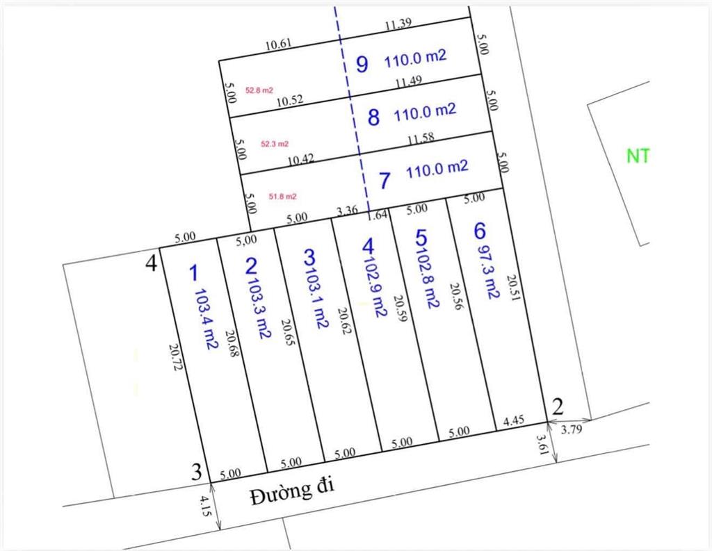 Bất động sản tại Thừa Thiên Huế - ảnh 1
