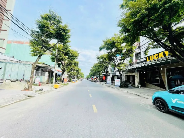 Bất động sản tại Đà Nẵng - ảnh 1