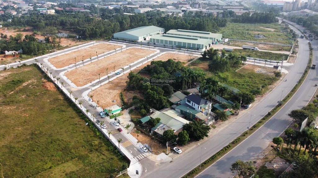 Bất động sản tại Phú Thọ - ảnh 1