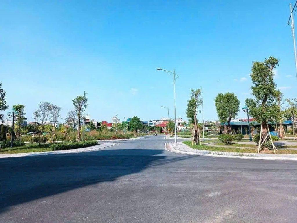 Bất động sản tại Hải Dương - ảnh 1