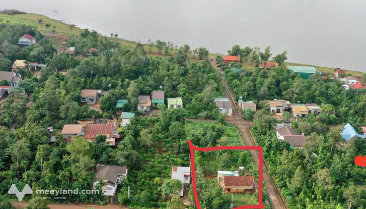 Bất động sản tại Đắk Lắk - ảnh 1