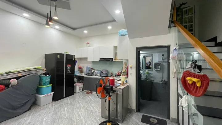 Bất động sản tại Khánh Hòa - ảnh 1