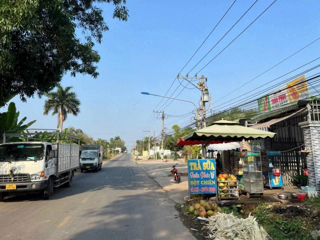Bất động sản tại Bình Dương - ảnh 1