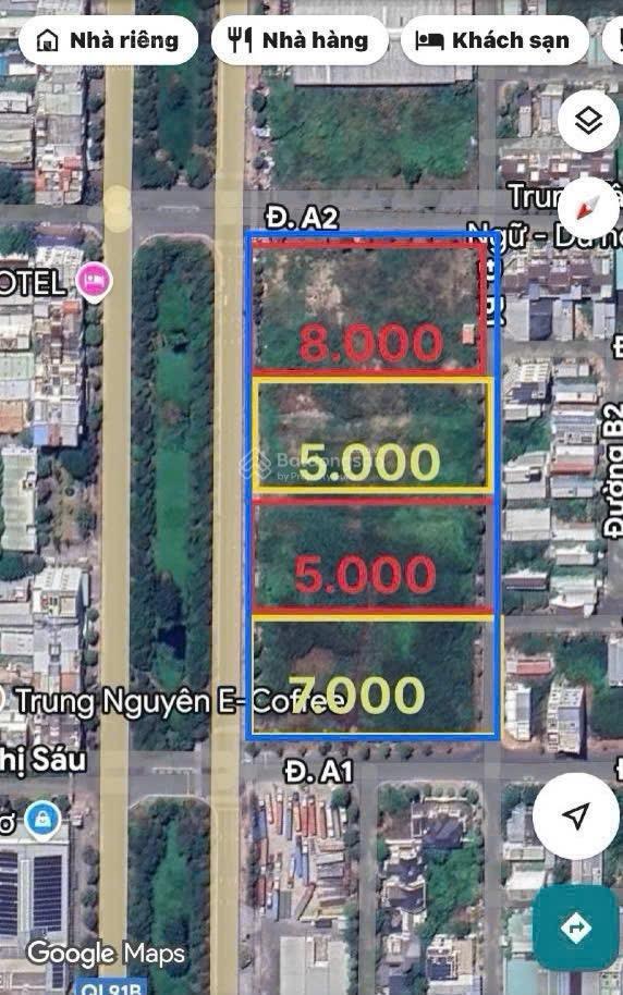Bất động sản tại Cần Thơ - ảnh 1