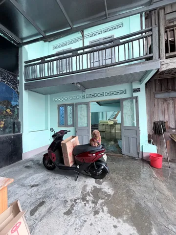 Bất động sản tại Đắk Lắk - ảnh 1