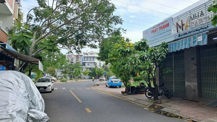 Bất động sản tại Khánh Hòa - ảnh 1