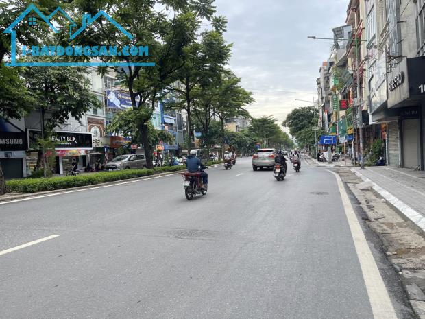 Bất động sản tại Hà Nội - ảnh 1