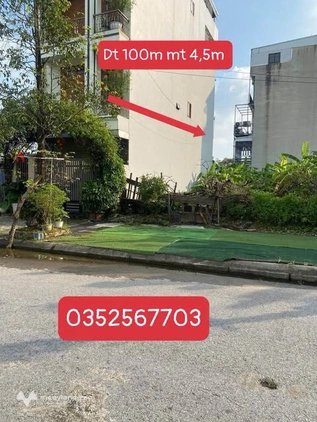 Bất động sản tại Bắc Ninh - ảnh 1