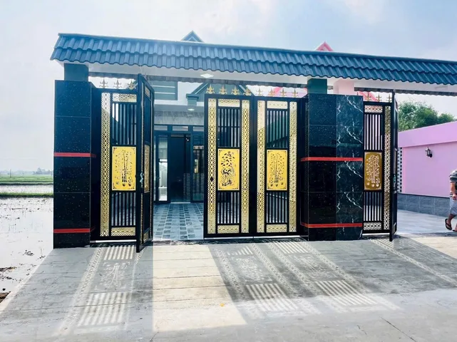 Bất động sản tại Tây Ninh - ảnh 1
