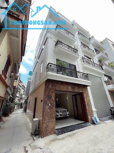 Bất động sản tại Hà Nội - ảnh 1