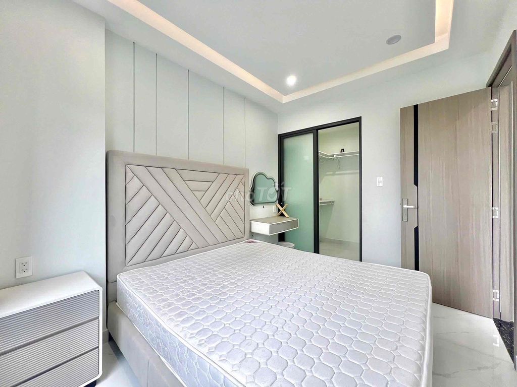 Căn hộ / chung cư tại Phú Nhuận, TP. Hồ Chí Minh - ảnh 4