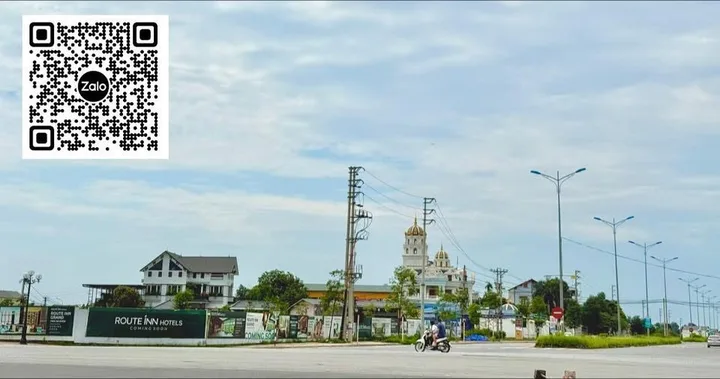 Bất động sản tại Thái Nguyên - ảnh 1