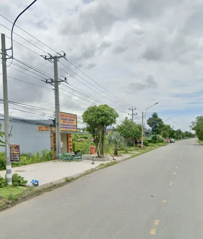 Bất động sản tại Tây Ninh - ảnh 1