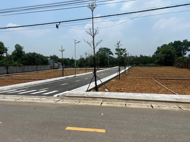 Bất động sản tại Hà Nội - ảnh 1