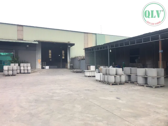 Bất động sản tại Đồng Nai - ảnh 1