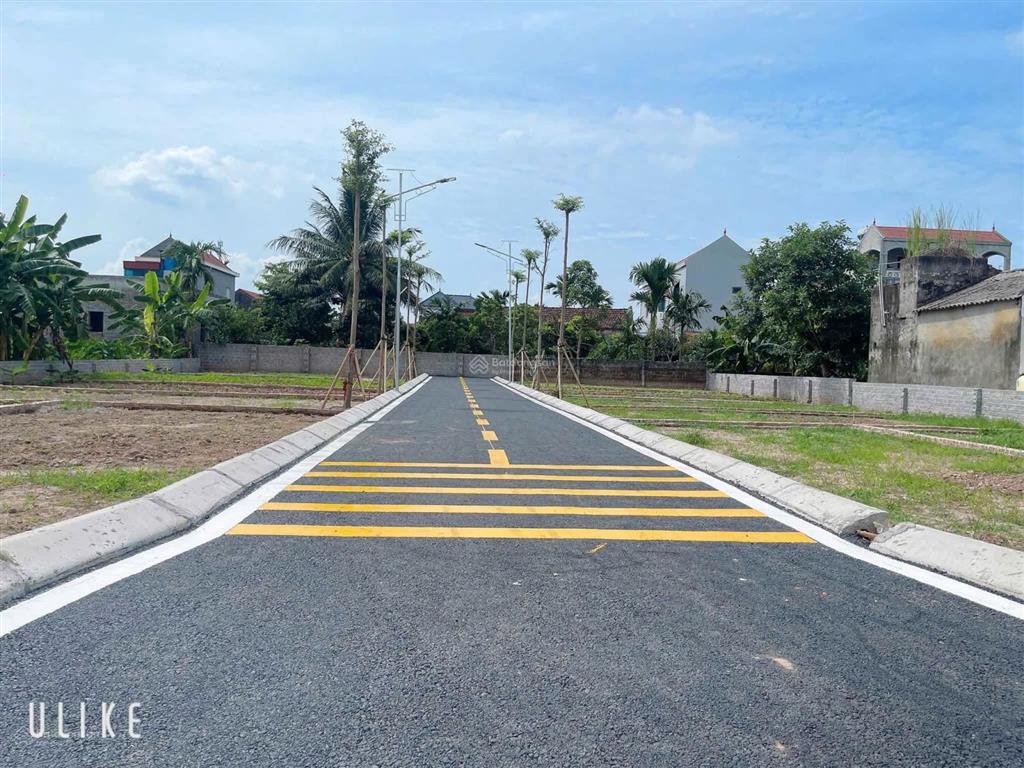 Bất động sản tại Hưng Yên - ảnh 1