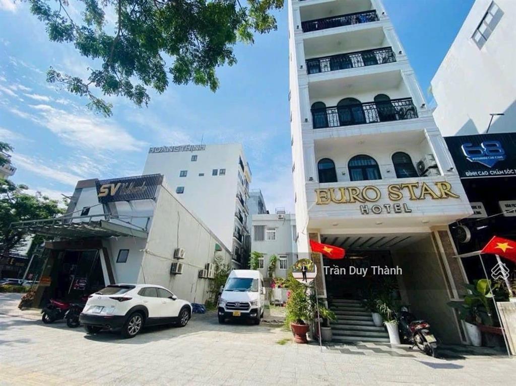 Bất động sản tại Đà Nẵng - ảnh 1