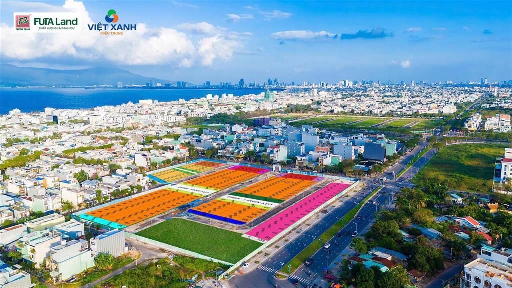Bất động sản tại Đà Nẵng - ảnh 1