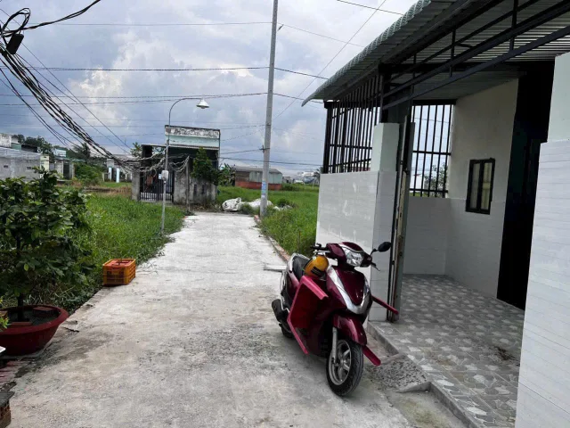 Bất động sản tại Long An - ảnh 1