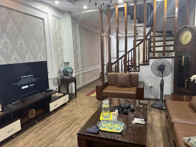 Bất động sản tại Hà Nội - ảnh 1