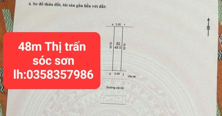 Bất động sản tại Hà Nội - ảnh 1