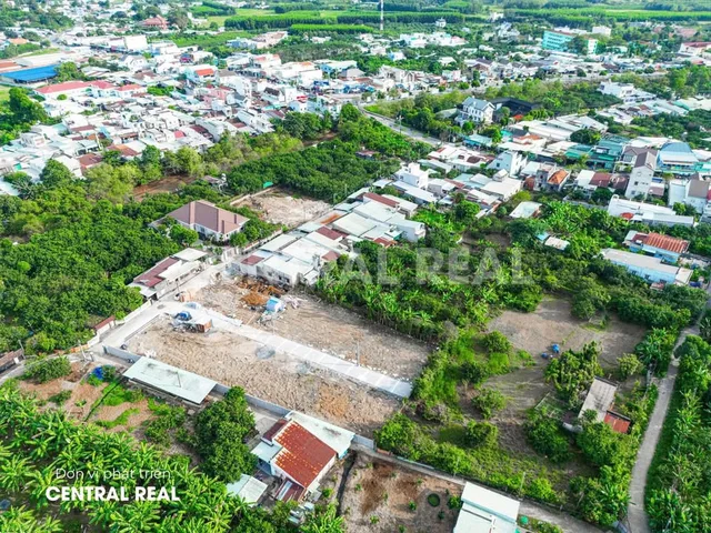 Bất động sản tại Đồng Nai - ảnh 1