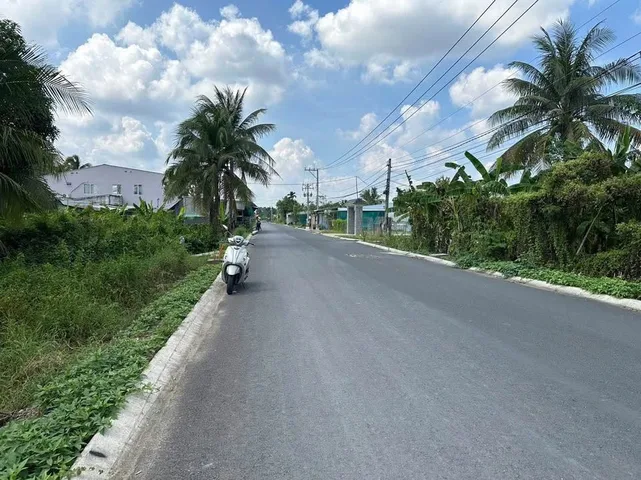 Bất động sản tại Tiền Giang - ảnh 1