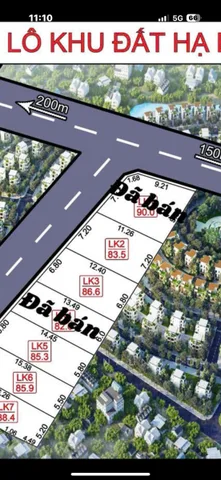 Bất động sản tại Hà Nội - ảnh 1