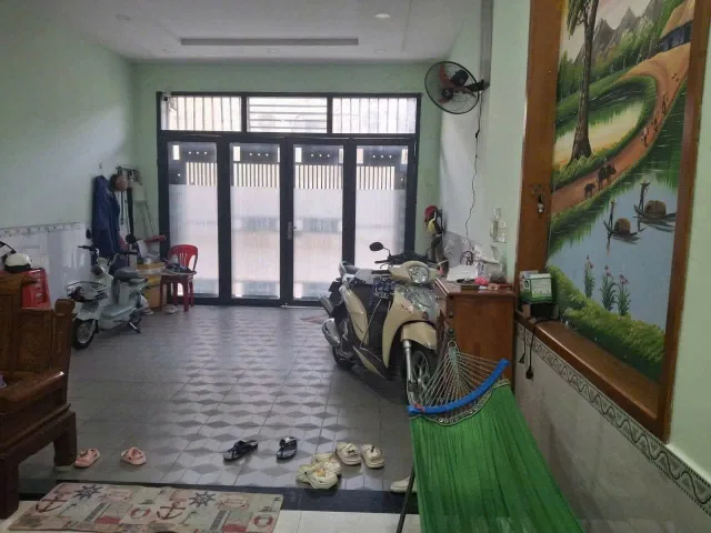 Bất động sản tại Bình Dương - ảnh 1