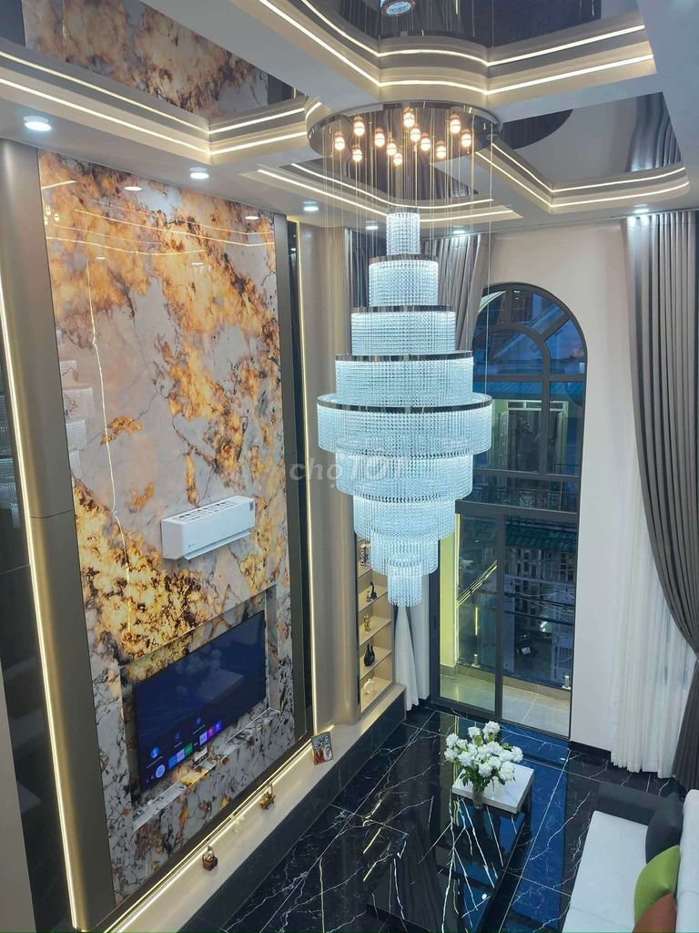 Nhà riêng tại 12, TP. Hồ Chí Minh - ảnh 3