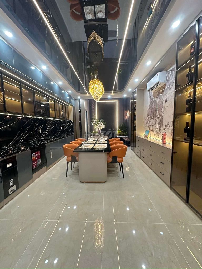 Nhà riêng tại 12, TP. Hồ Chí Minh - ảnh 4