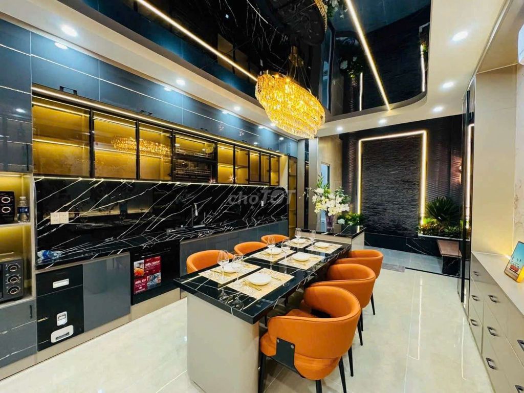 Nhà riêng tại 12, TP. Hồ Chí Minh - ảnh 5