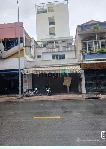 Bất động sản tại TP. Hồ Chí Minh - ảnh 1