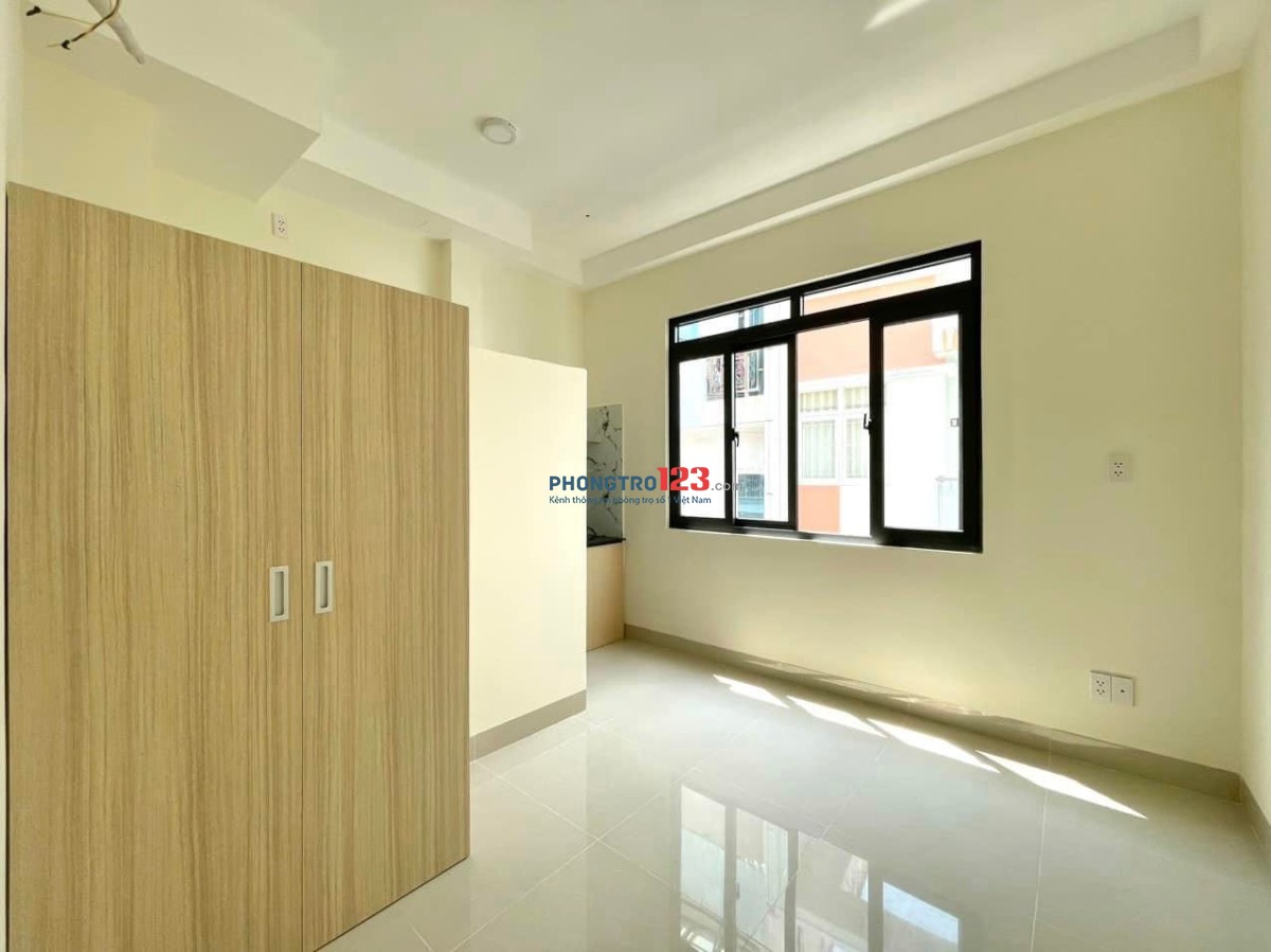 Bất động sản tại TP. Hồ Chí Minh - ảnh 1