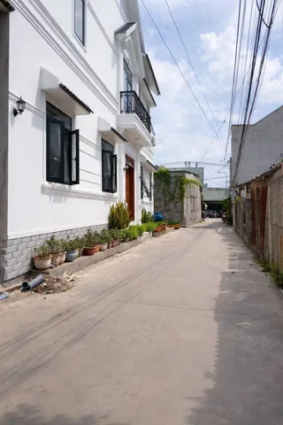 Bất động sản tại Long An - ảnh 1