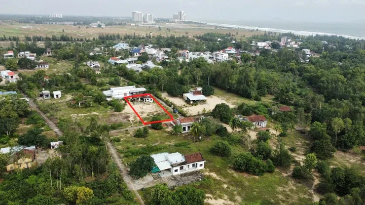 Bất động sản tại Quảng Nam - ảnh 1