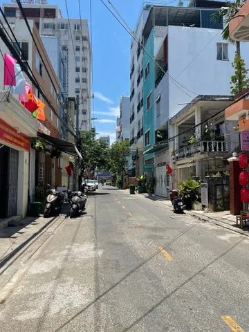 Bất động sản tại Đà Nẵng - ảnh 1