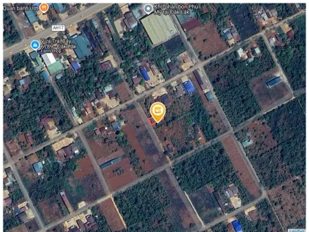 Bất động sản tại Đắk Lắk - ảnh 1