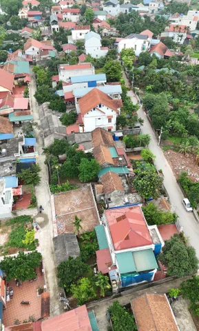 Bất động sản tại Phú Thọ - ảnh 1