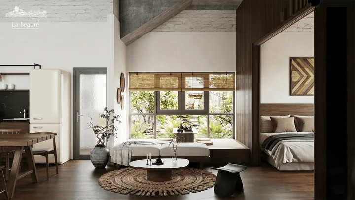 Bất động sản tại Lâm Đồng - ảnh 1