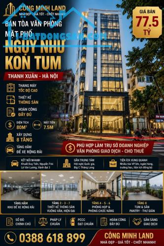Bất động sản tại Kon Tum - ảnh 1