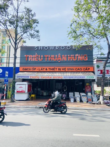 Bất động sản tại Cần Thơ - ảnh 1