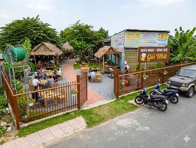 Bất động sản tại Cần Thơ - ảnh 1