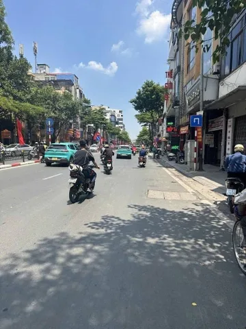 Bất động sản tại Hà Nội - ảnh 1