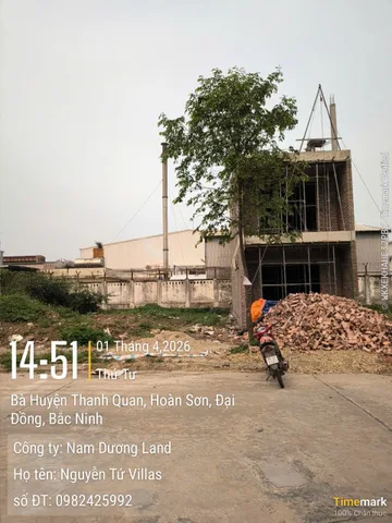 Bất động sản tại Bắc Ninh - ảnh 1