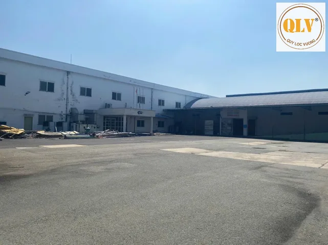 Bất động sản tại Bình Dương - ảnh 1