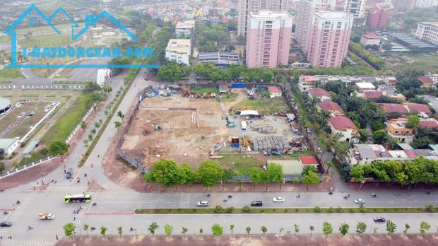 Bất động sản tại Hà Nội - ảnh 1