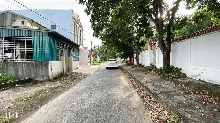 Bất động sản tại Hải Phòng - ảnh 1
