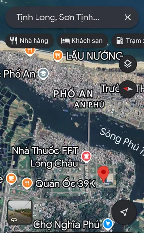 Bất động sản tại Quảng Ngãi - ảnh 1