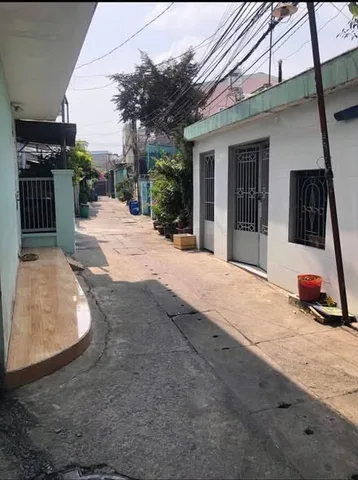 Bất động sản tại Bình Dương - ảnh 1